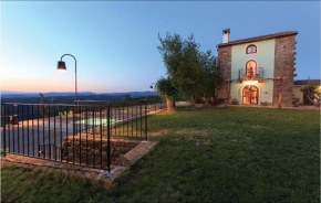 Amazing Home In Gracisce With House Sea View